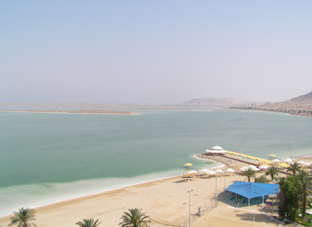 Döda Havet