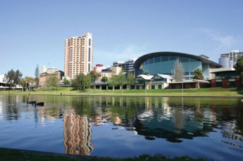 Adelaide