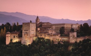 alhambra