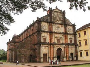 basilica-of-bom-jesus