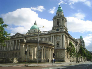 Belfast