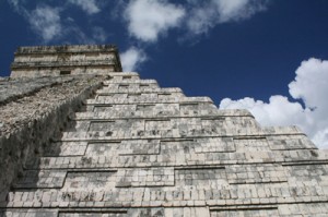 chichen-itza