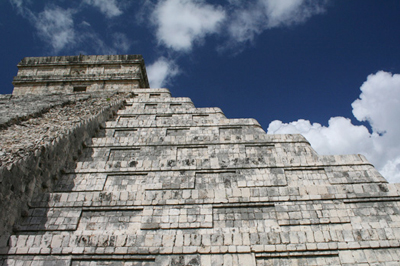 Chichén Itzá