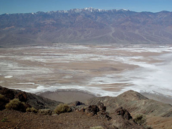 Death Valley