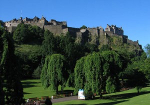 edinburgh