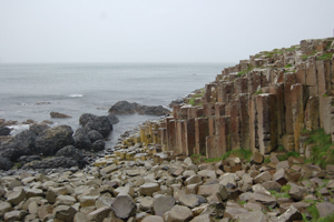 Giant’s Causeway