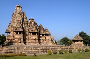 khajuraho