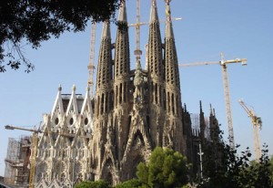 la_sagrada_familia