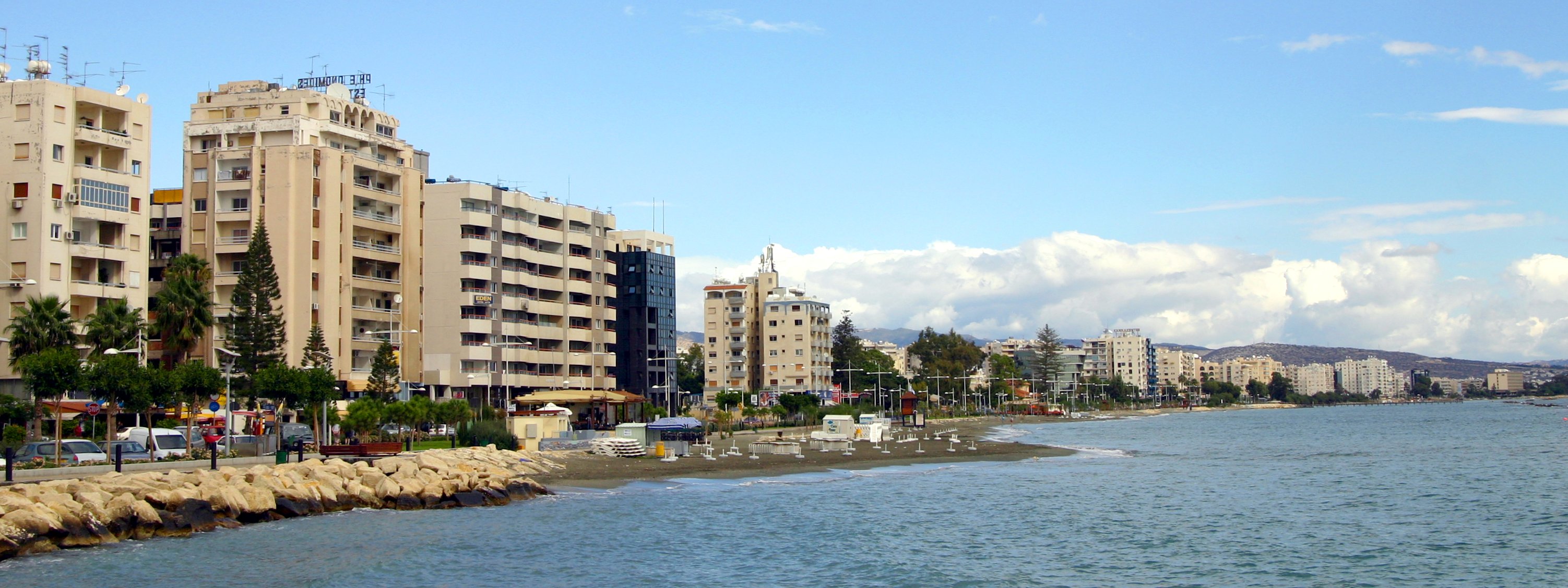 Limassol