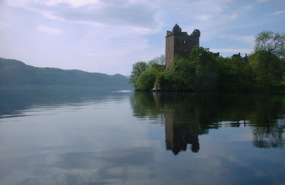 Loch Ness