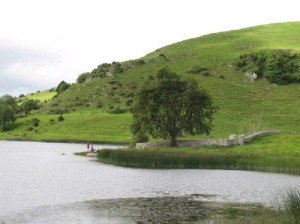 lough-gur