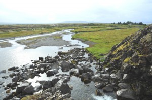 nationalparken-pingvellir