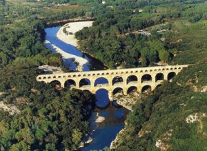 pont-du-gard