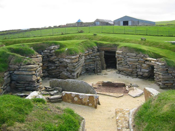 Skara Brae