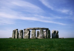 stonehenge