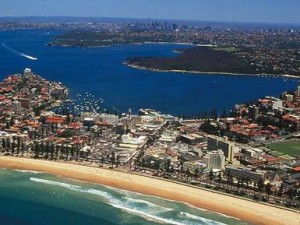 sydney-manly