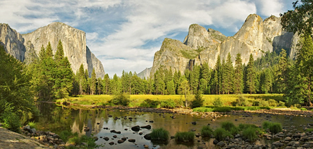 Yosemite